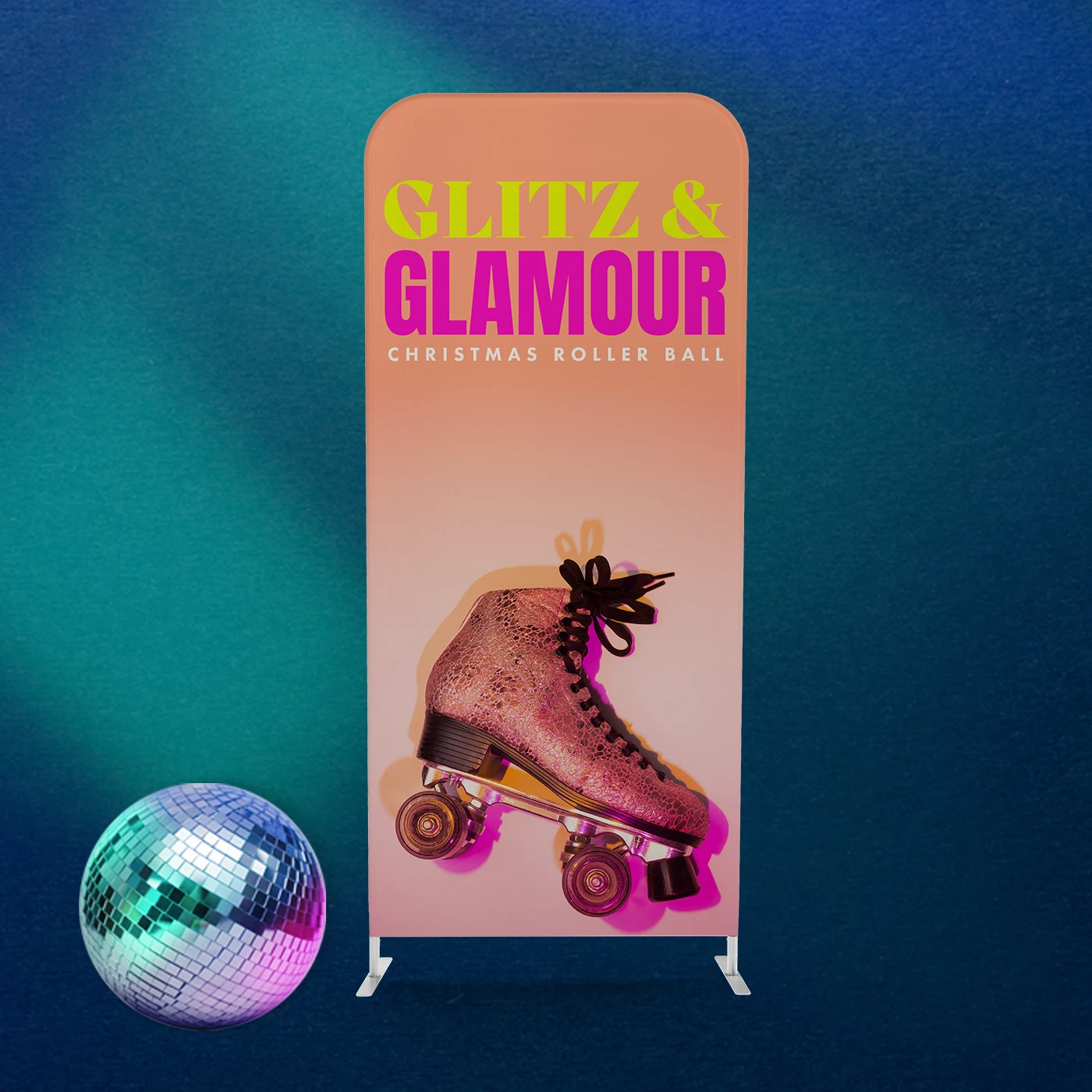 How to Design a Banner in Photoshop: Step-by-Step